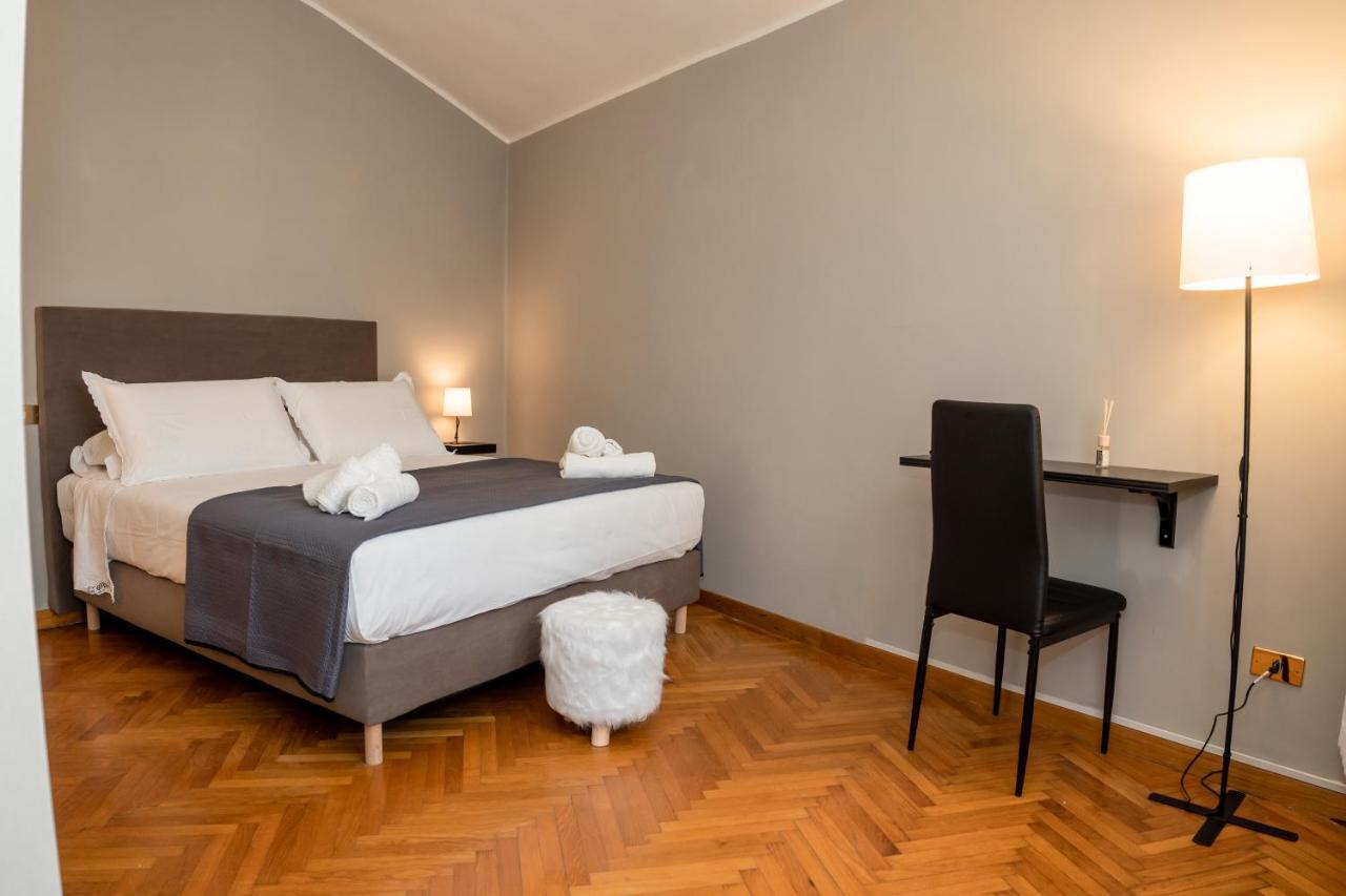 Roofrhome Roma Exterior foto