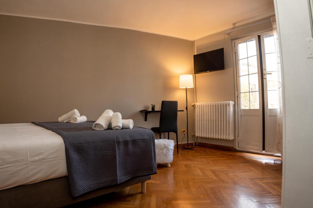 Roofrhome Roma Exterior foto